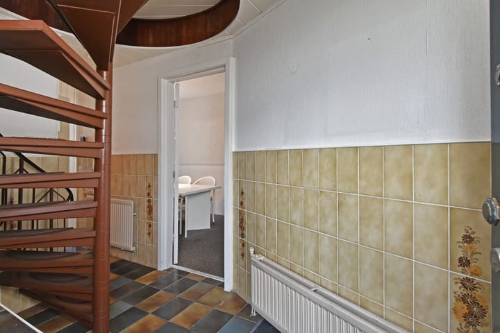 Foto 5 van Bruinbankstraat 9