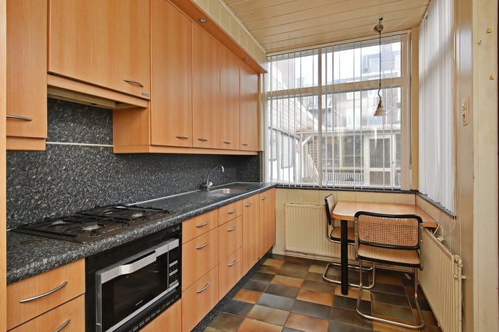 Foto 3 van Bruinbankstraat 9