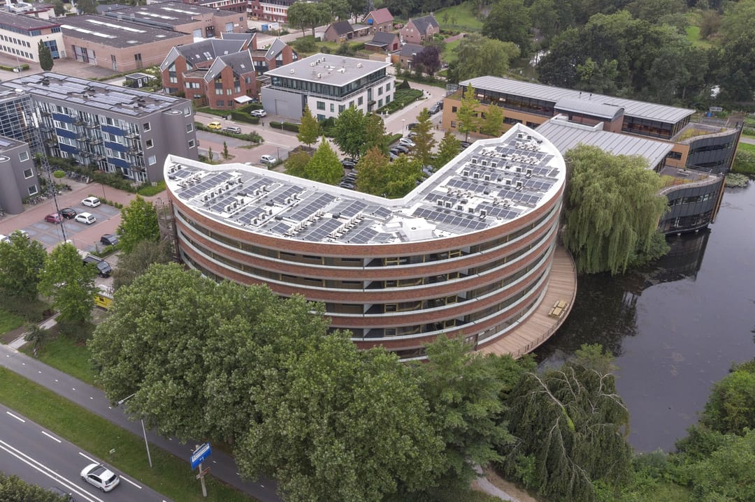 Photo 2 of Wattbaan 9-9