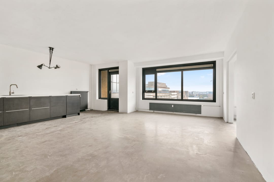 Foto 1 van Nachtwachtlaan 115