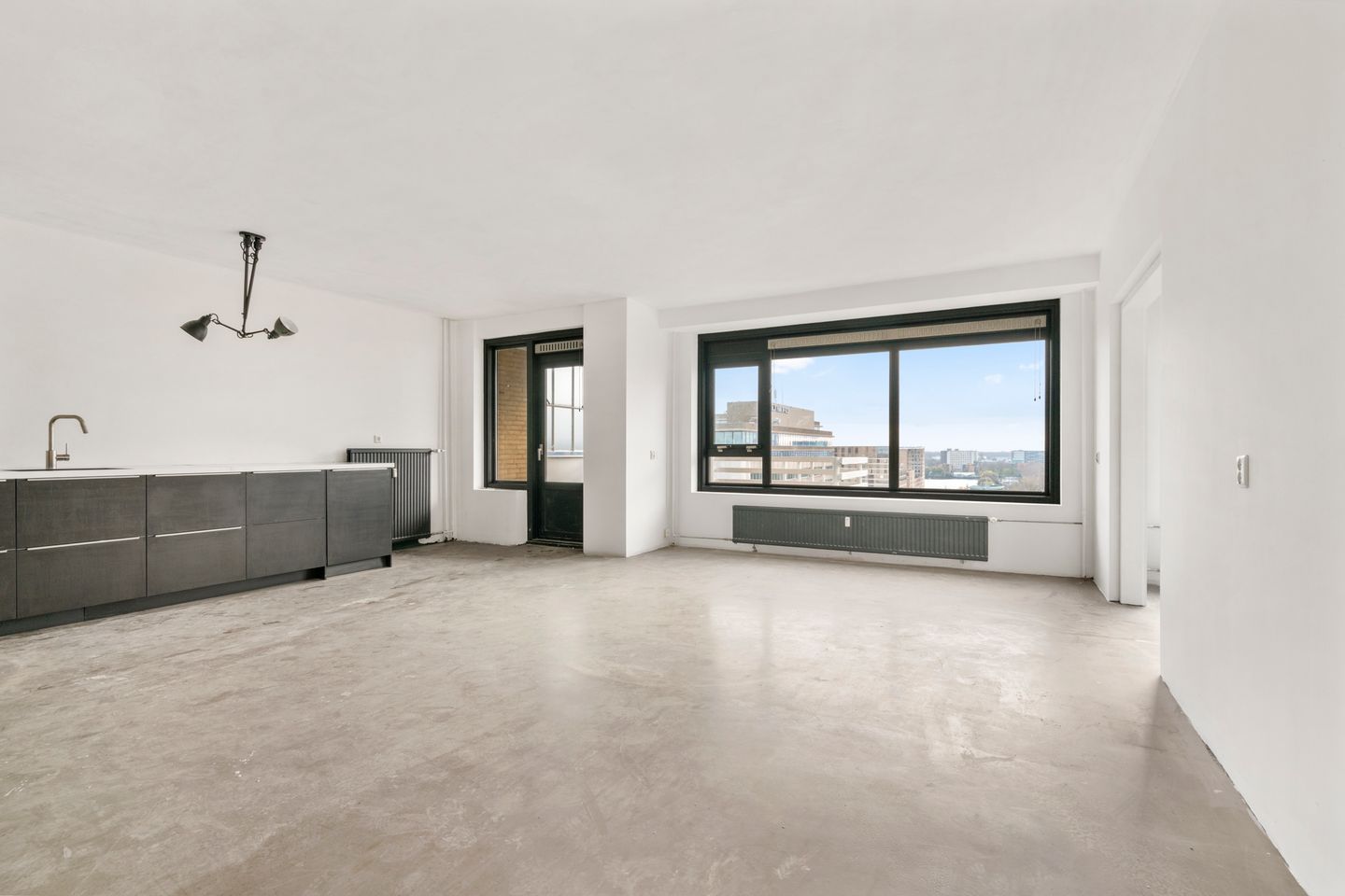 Foto 1 van Nachtwachtlaan 115