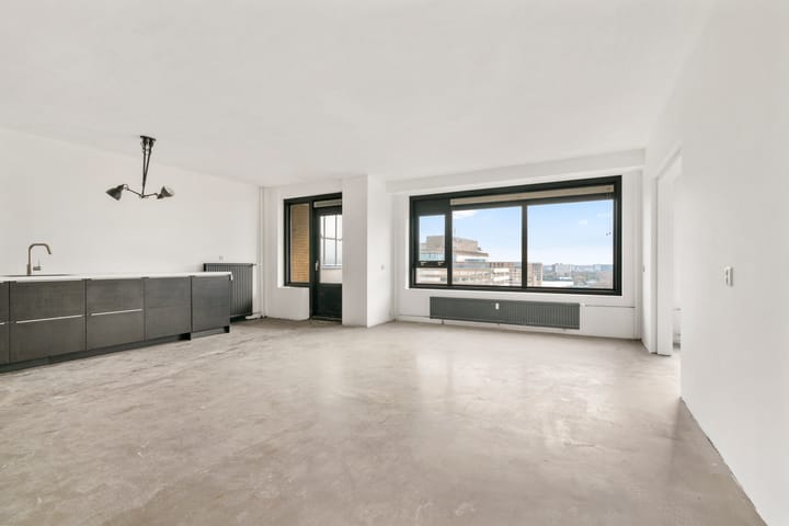 Foto 1 van Nachtwachtlaan 115