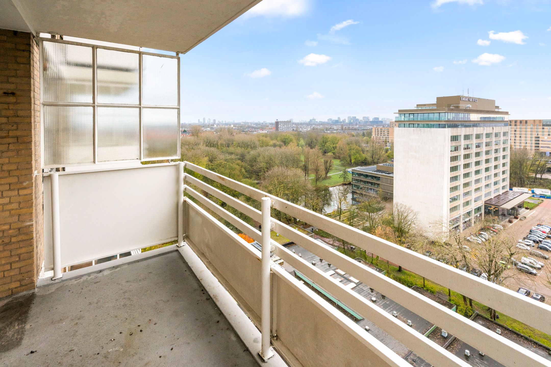 Foto 6 van Nachtwachtlaan 115