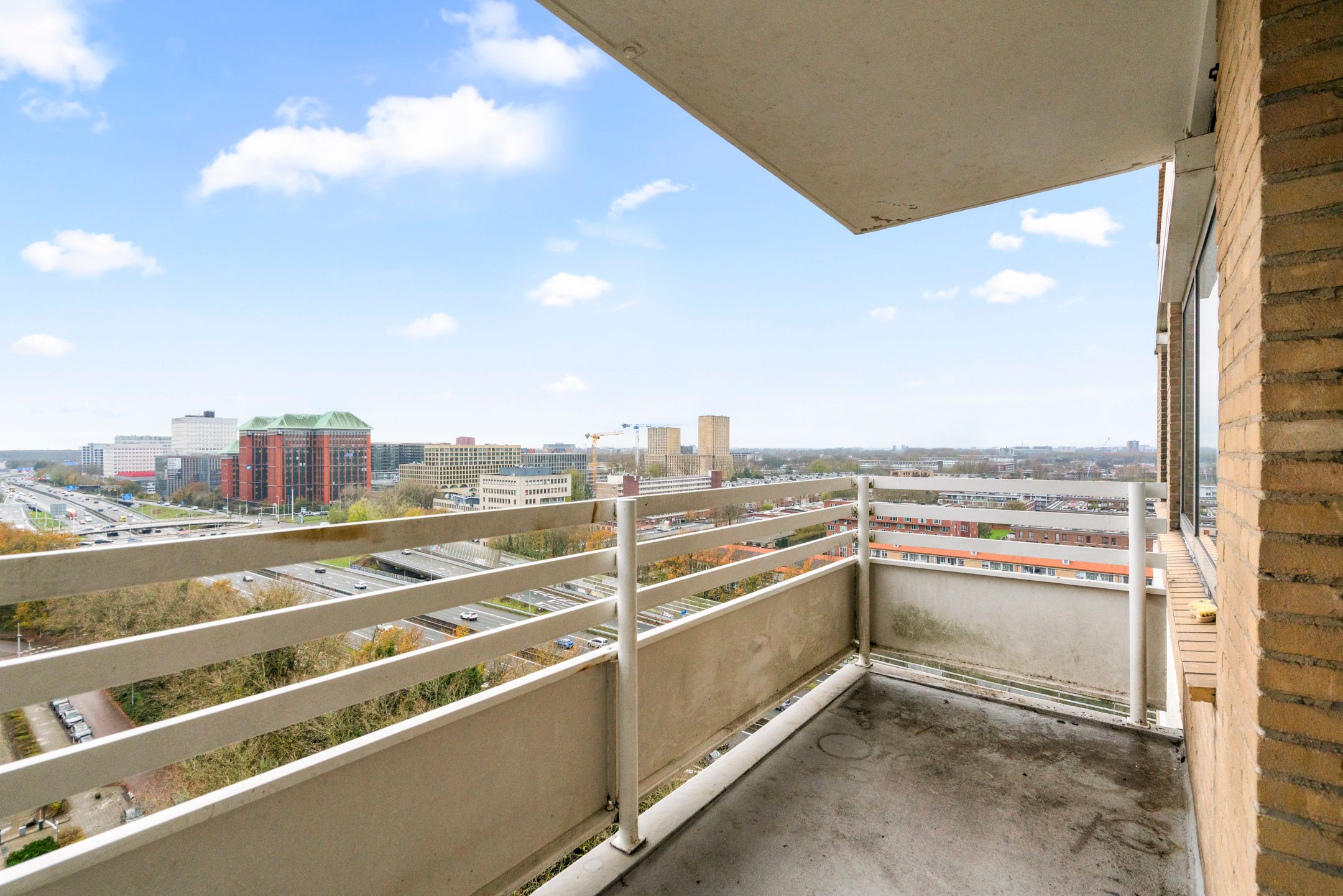 Foto 9 van Nachtwachtlaan 115