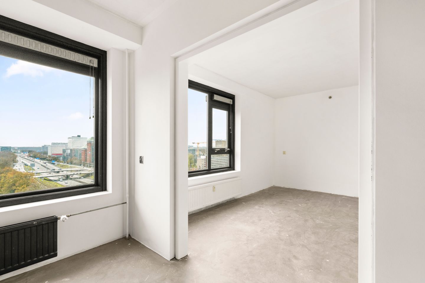 Foto 10 van Nachtwachtlaan 115