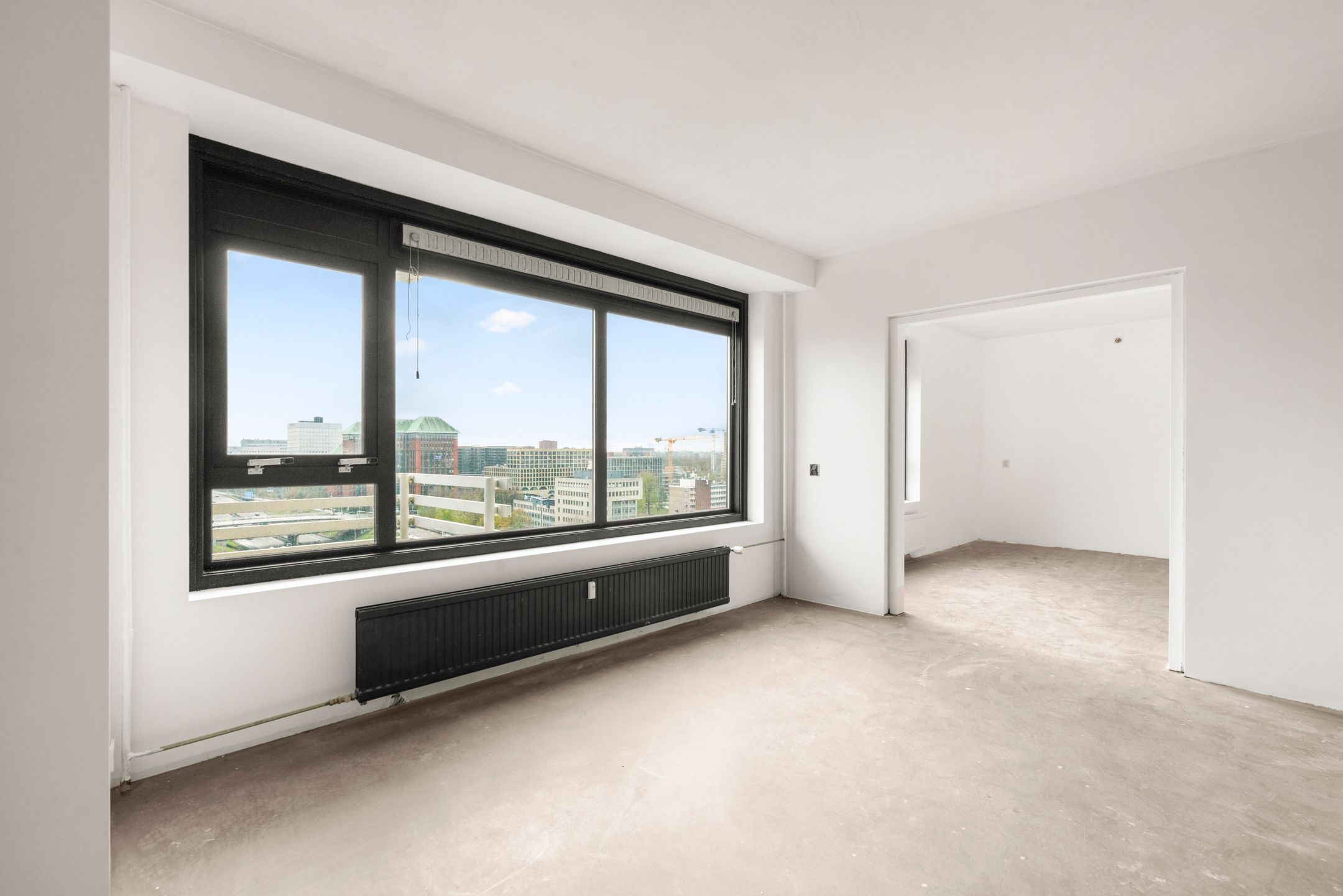 Foto 3 van Nachtwachtlaan 115