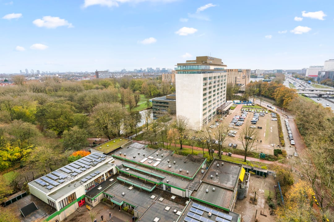 Foto 7 van Nachtwachtlaan 115