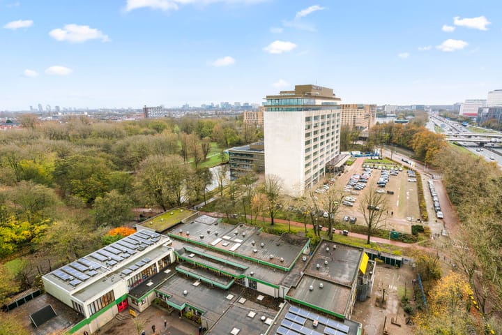 Foto 7 van Nachtwachtlaan 115