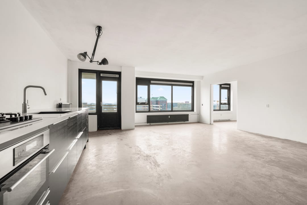 Foto 2 van Nachtwachtlaan 115