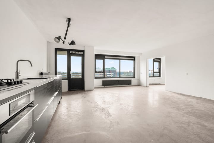 Foto 2 van Nachtwachtlaan 115