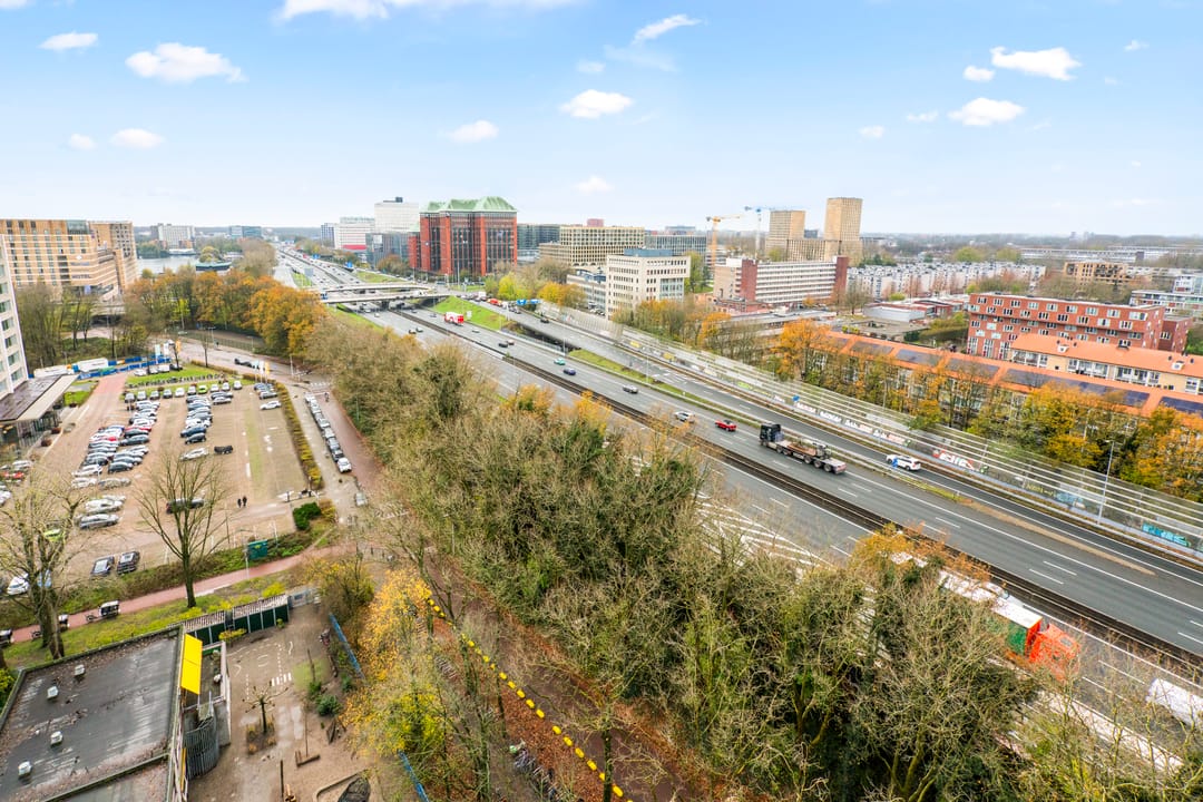 Foto 8 van Nachtwachtlaan 115