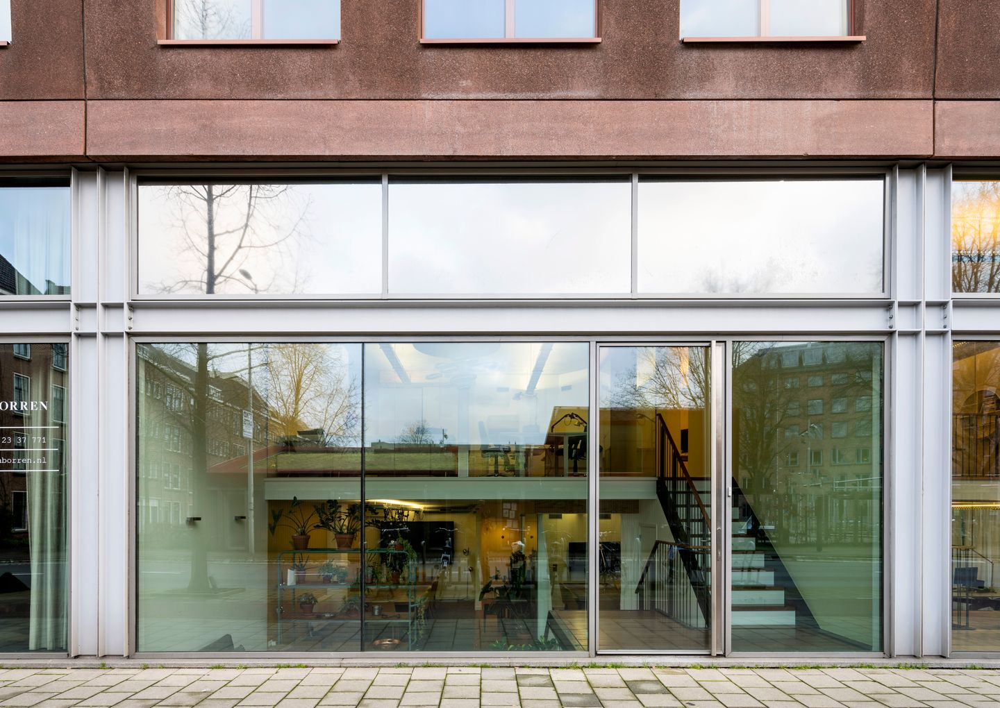 View photo 3 of Barentszplein 2-B