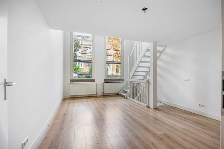 Foto 4 van Calandstraat 7-H