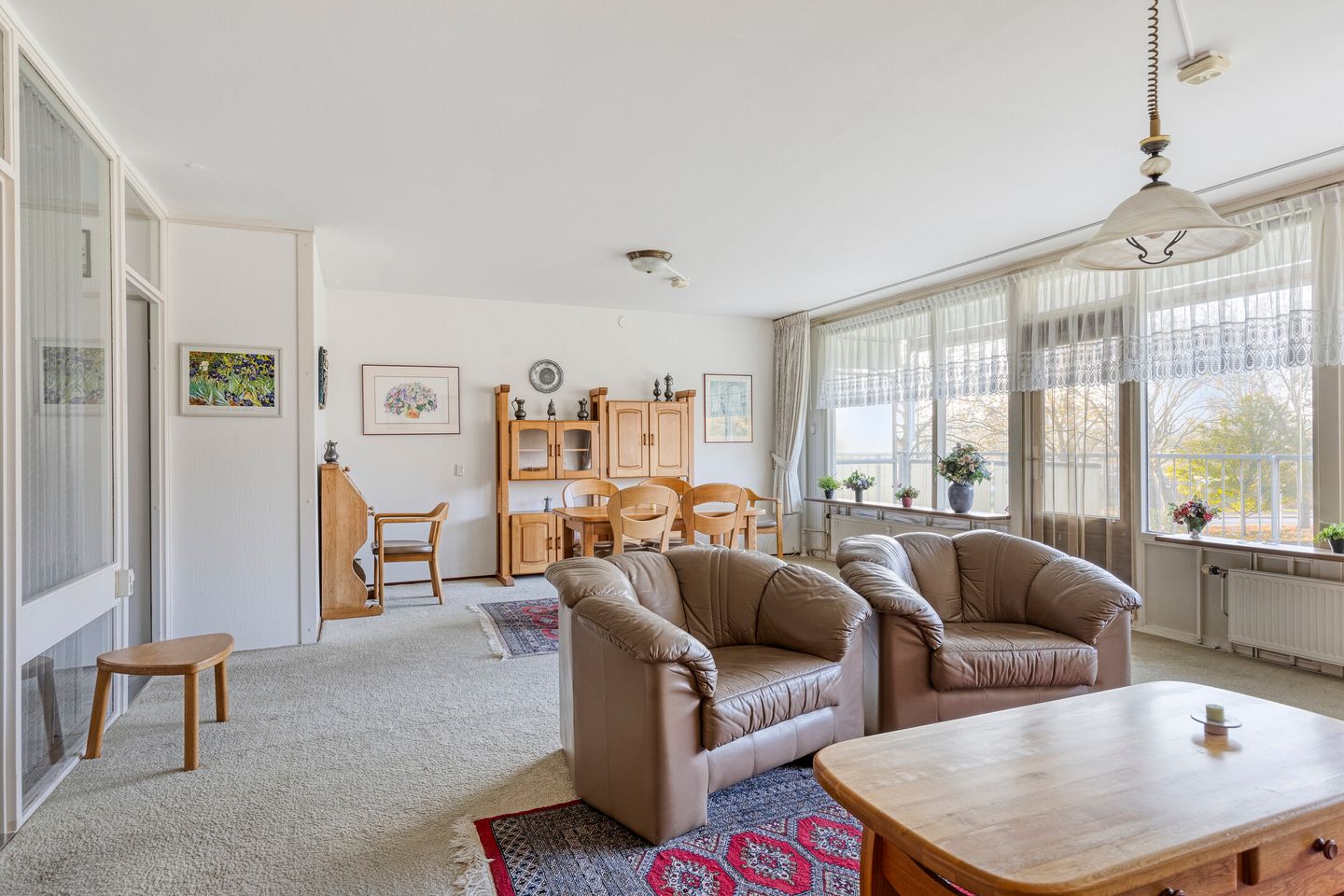 Foto 10 van Herman Gorterplaats 27