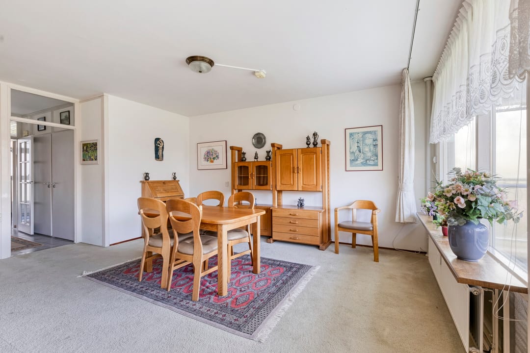 Foto 11 van Herman Gorterplaats 27