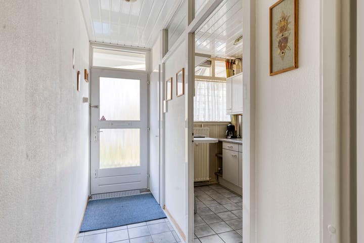 Foto 4 van Herman Gorterplaats 27