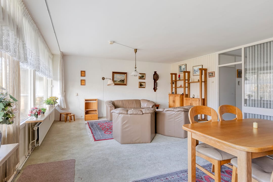 Foto 8 van Herman Gorterplaats 27