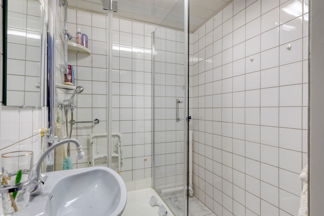 Foto 13 van Herman Gorterplaats 27