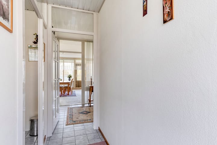 Photo 5 of Herman Gorterplaats 27