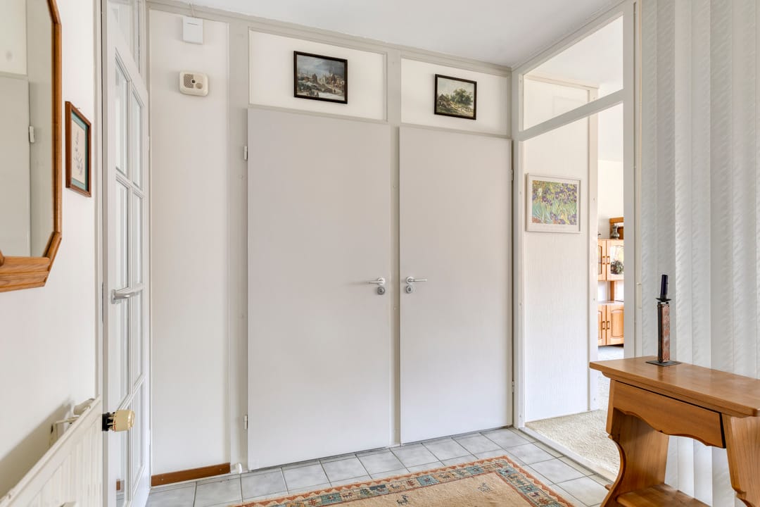 Foto 7 van Herman Gorterplaats 27