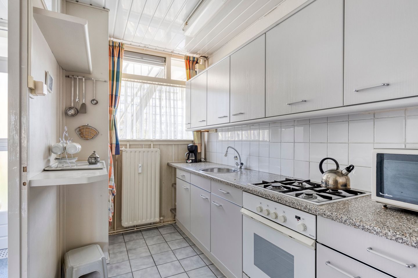 Foto 14 van Herman Gorterplaats 27