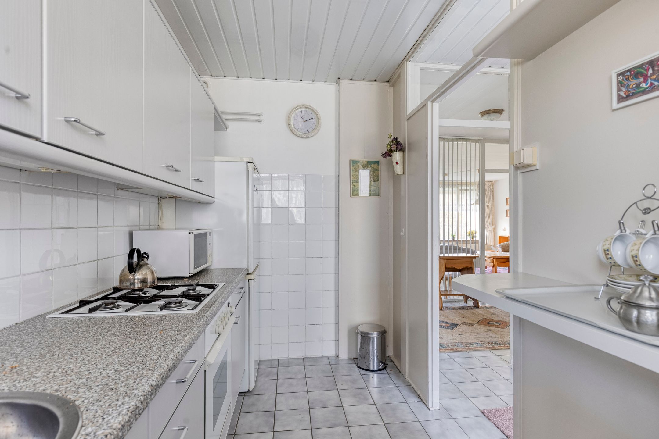 Foto 15 van Herman Gorterplaats 27