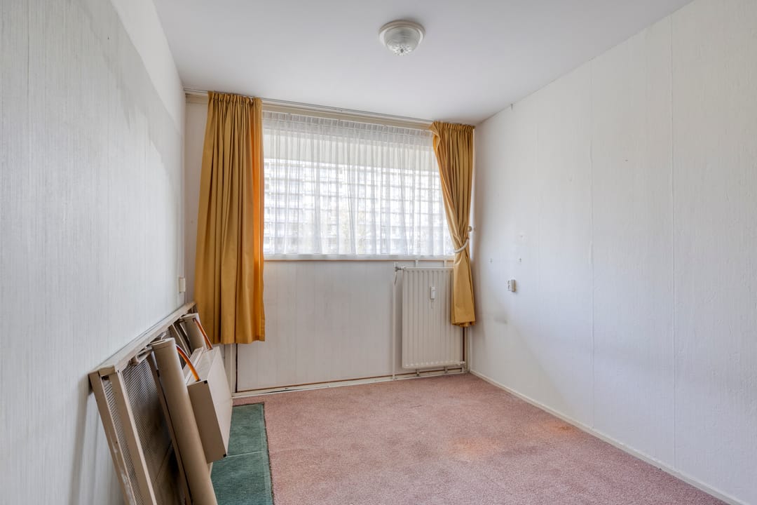 Foto 16 van Herman Gorterplaats 27