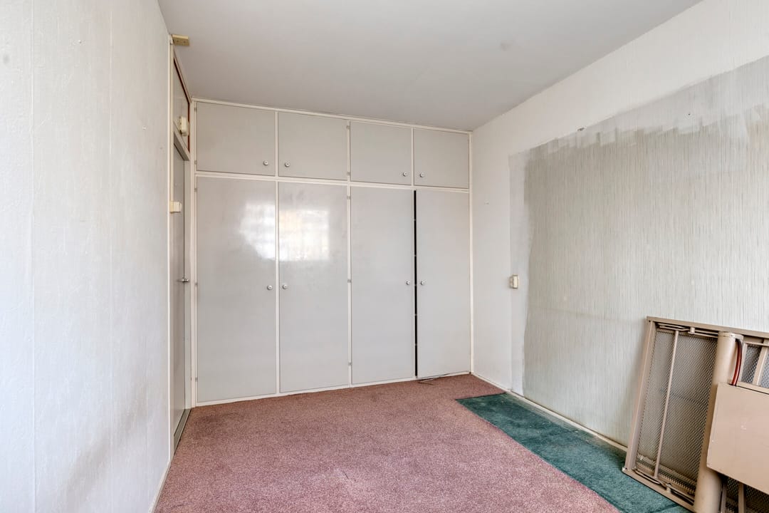 Foto 17 van Herman Gorterplaats 27