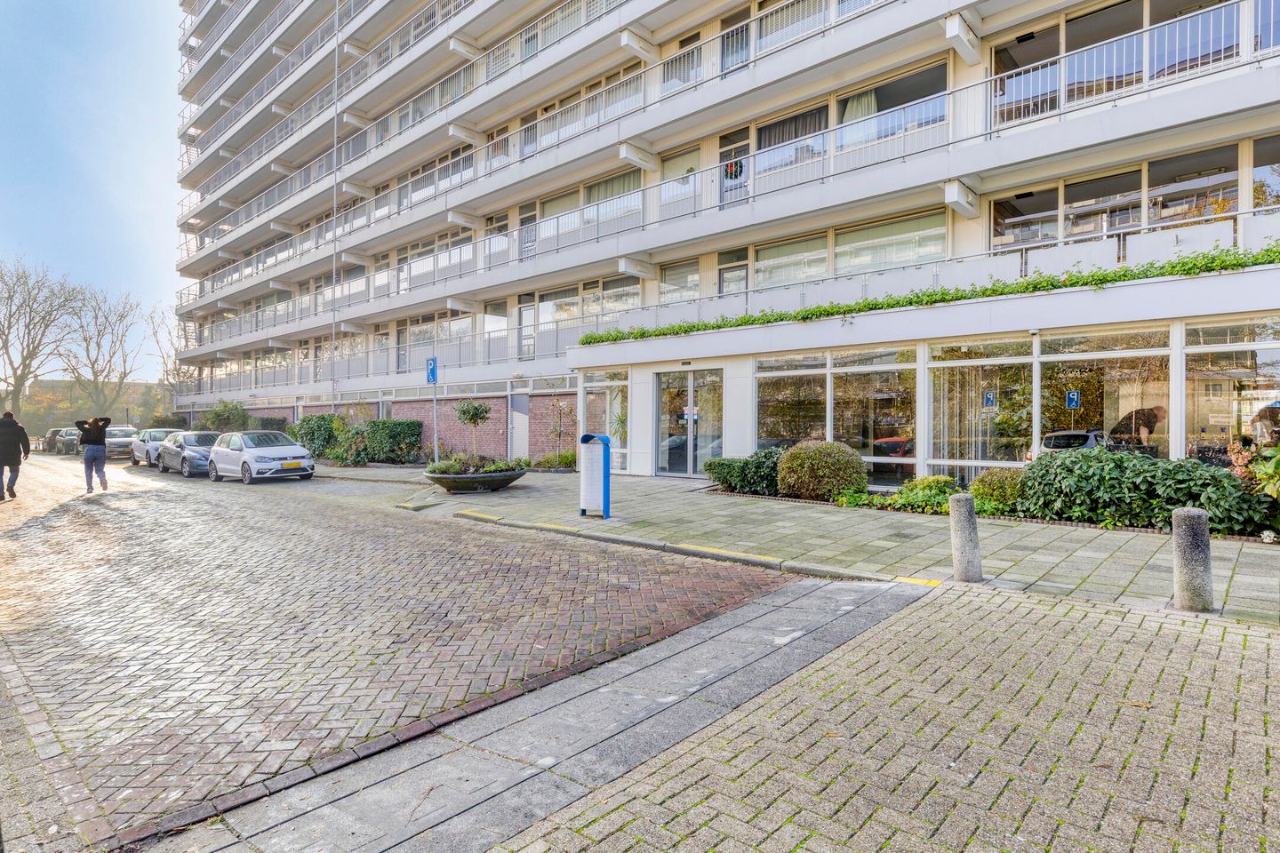 Foto 20 van Herman Gorterplaats 27