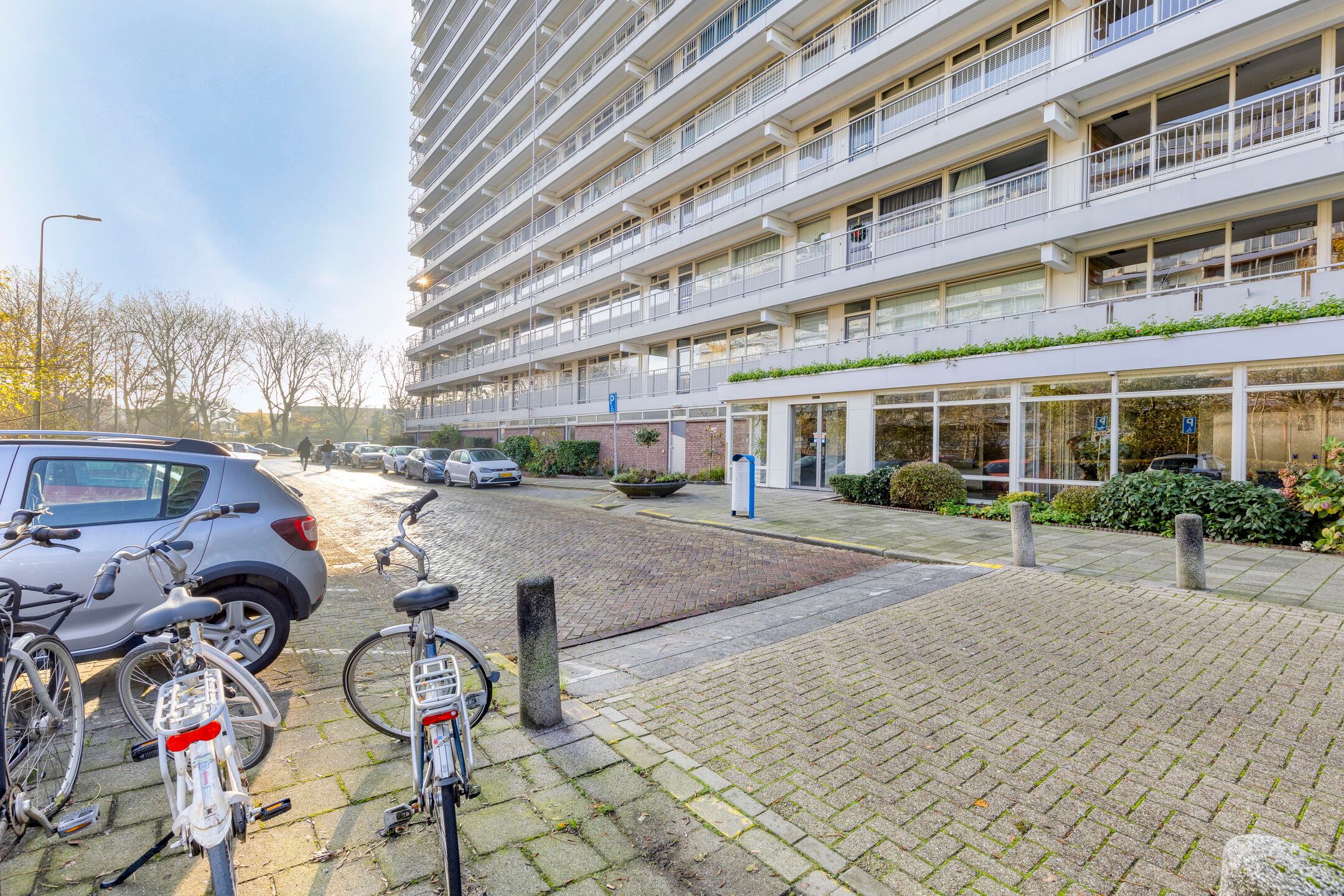 Foto 21 van Herman Gorterplaats 27