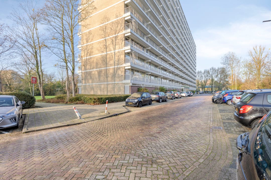 Foto 22 van Herman Gorterplaats 27