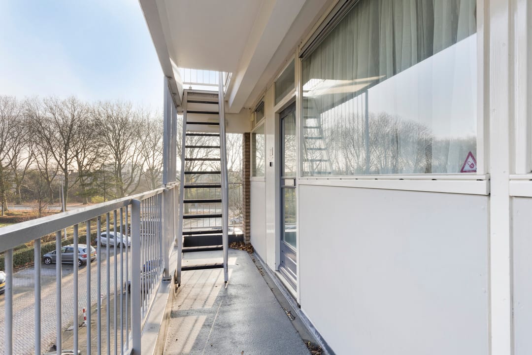 Foto 23 van Herman Gorterplaats 27