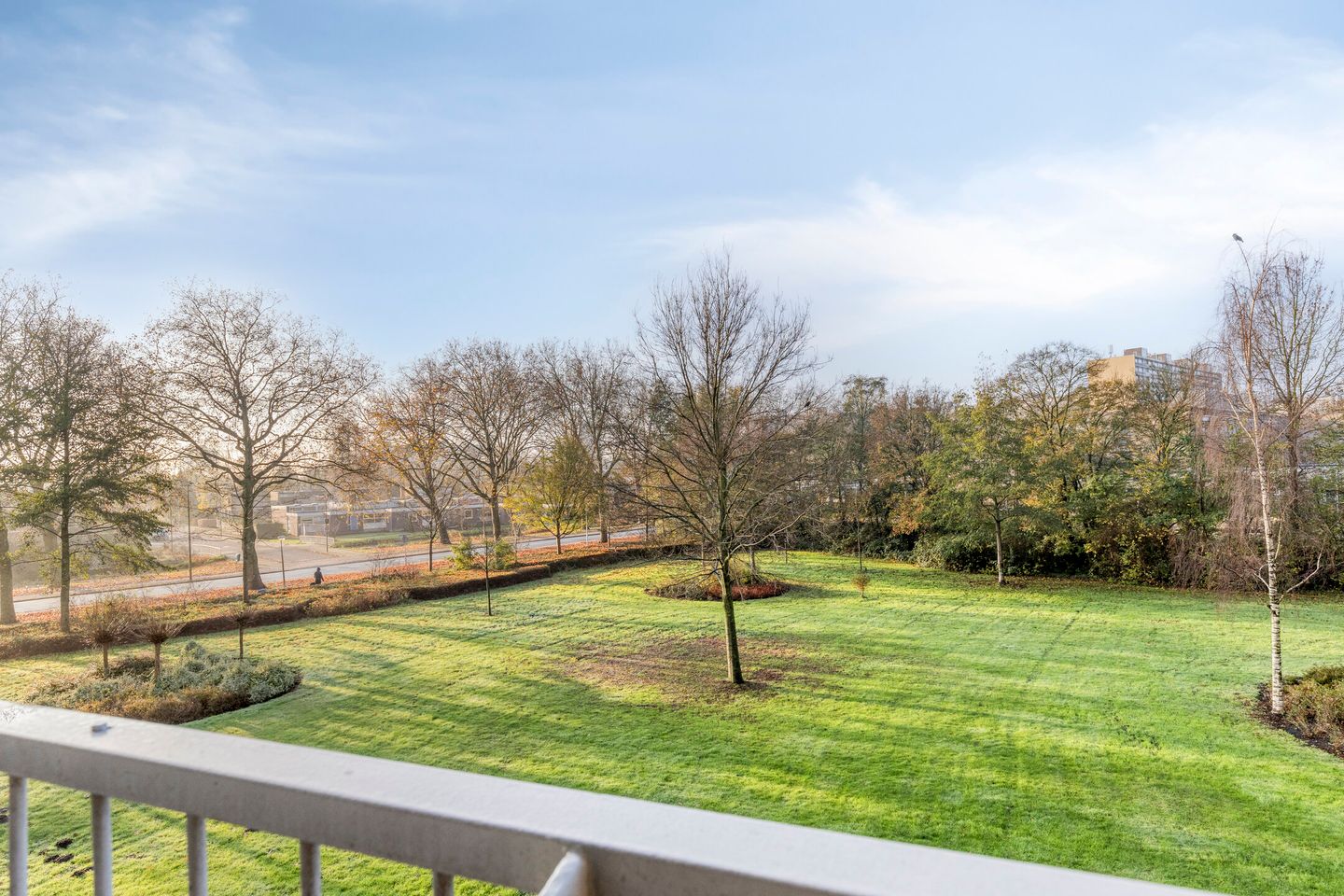 Foto 25 van Herman Gorterplaats 27