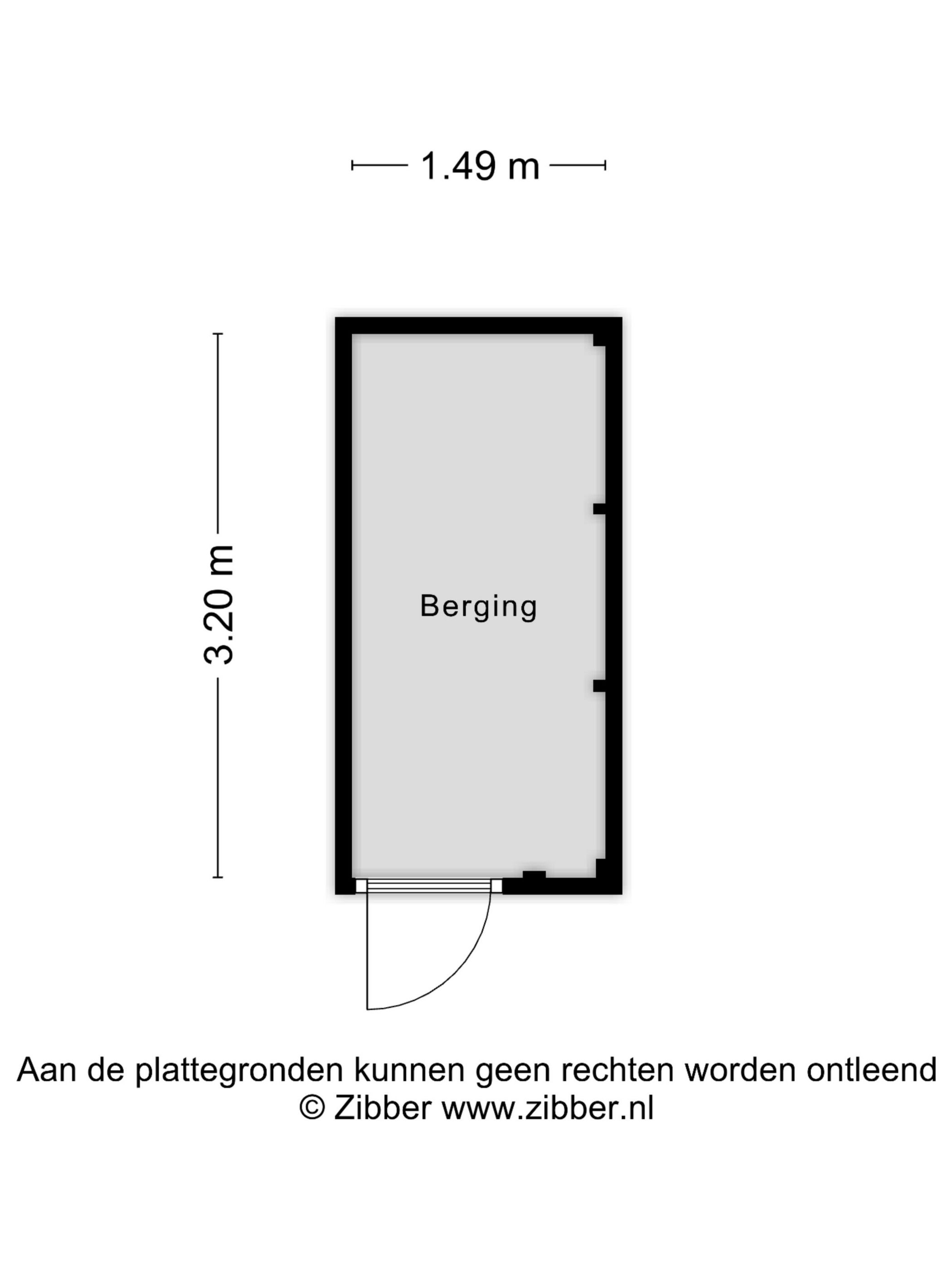 Foto 30 van Herman Gorterplaats 27
