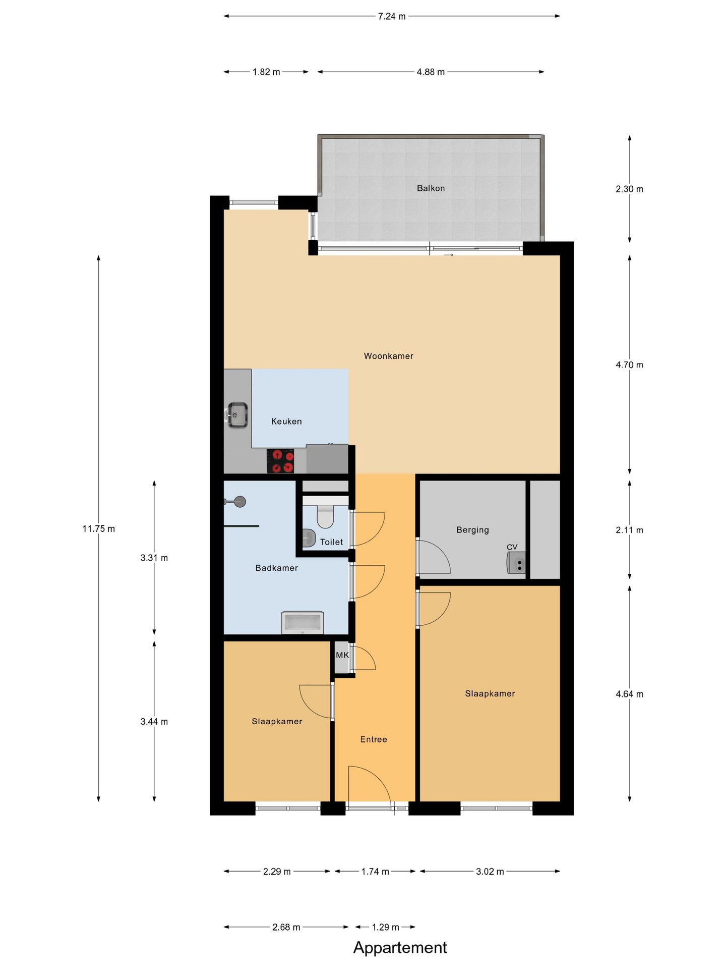 Photo 29 of Koningslaan 221