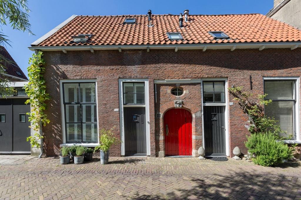 Foto 50 van Gasthuislaan 276