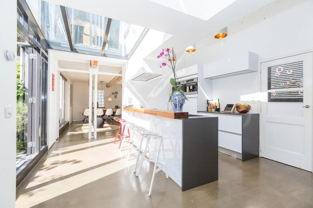 Foto 1 van Gasthuislaan 276