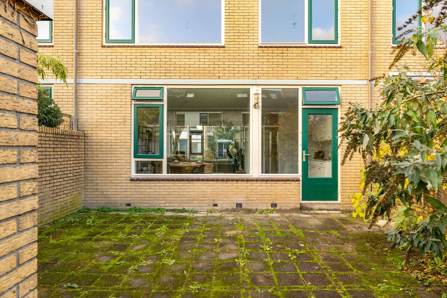 Foto 25 van Jupiterstraat 10