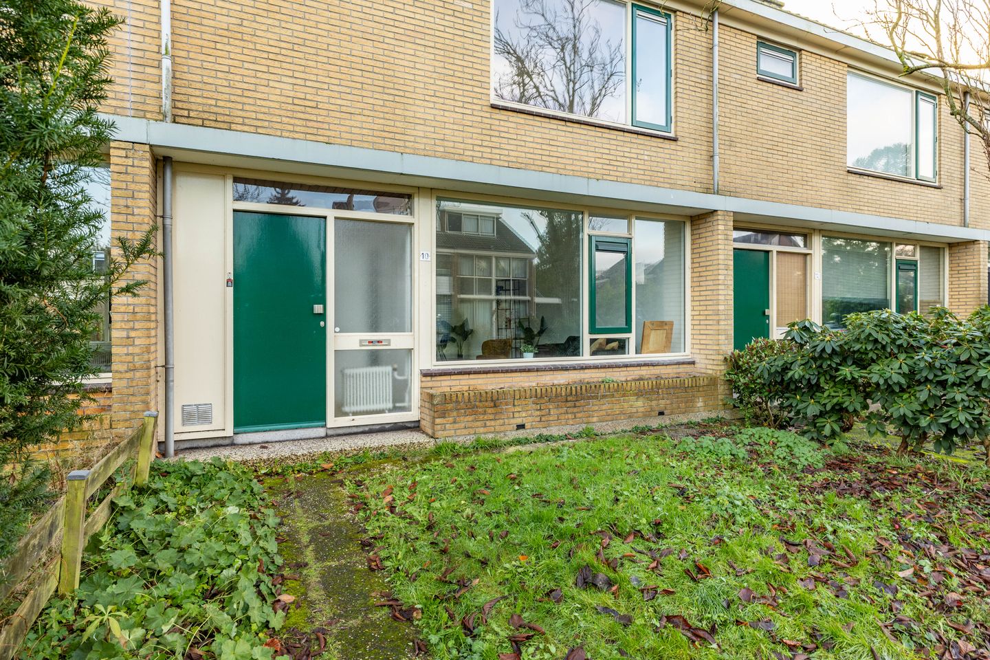 Foto 5 van Jupiterstraat 10