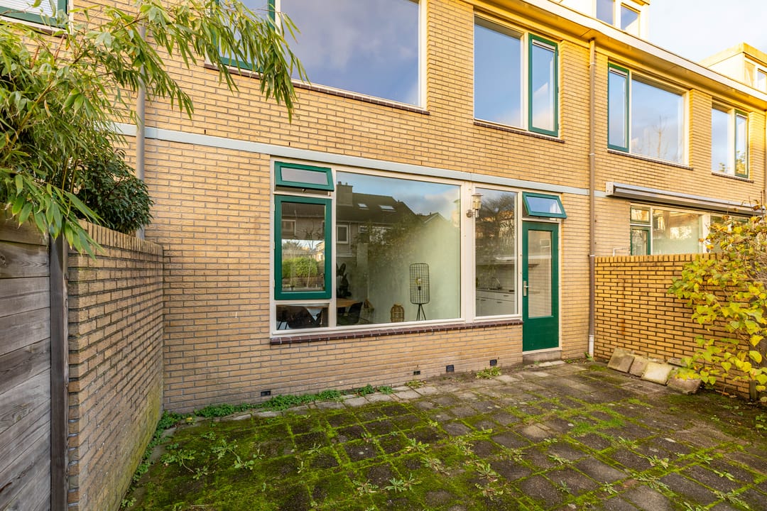 Foto 26 van Jupiterstraat 10