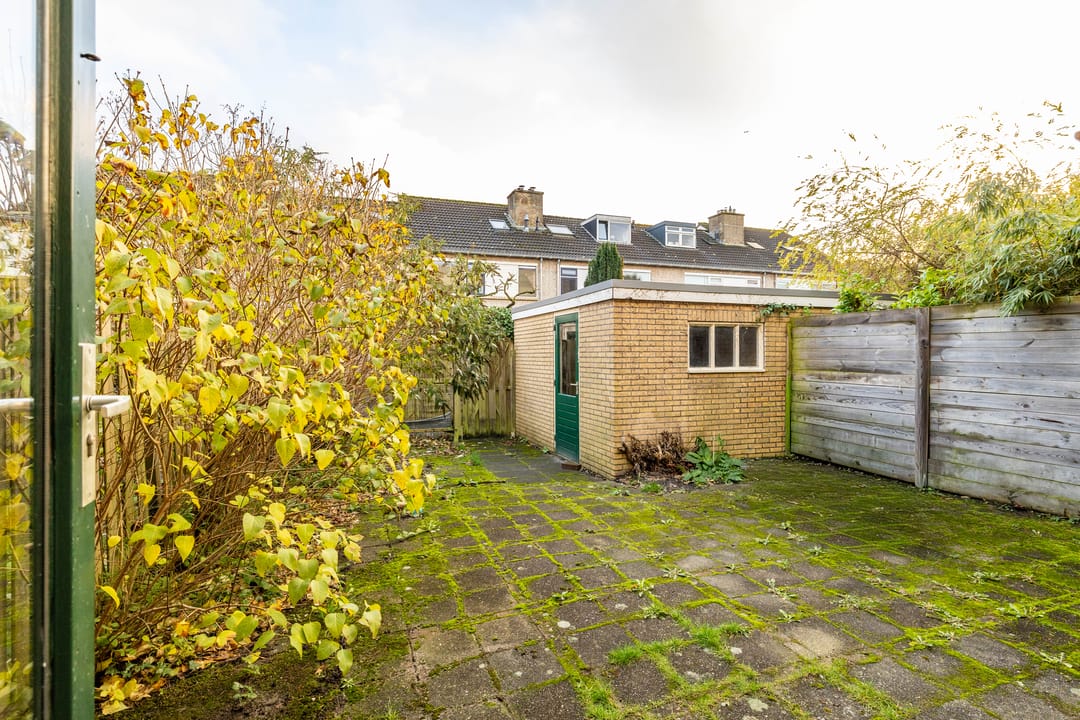 Foto 23 van Jupiterstraat 10