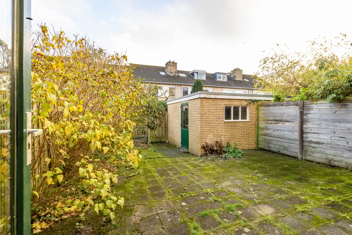 Foto 23 van Jupiterstraat 10