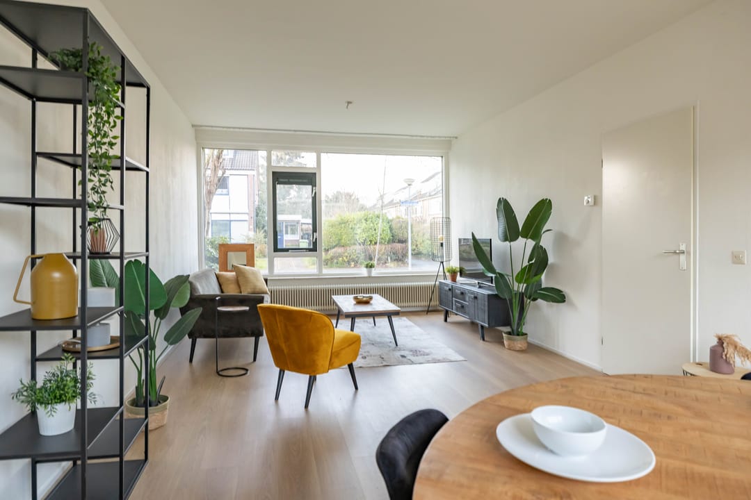 Foto 13 van Jupiterstraat 10