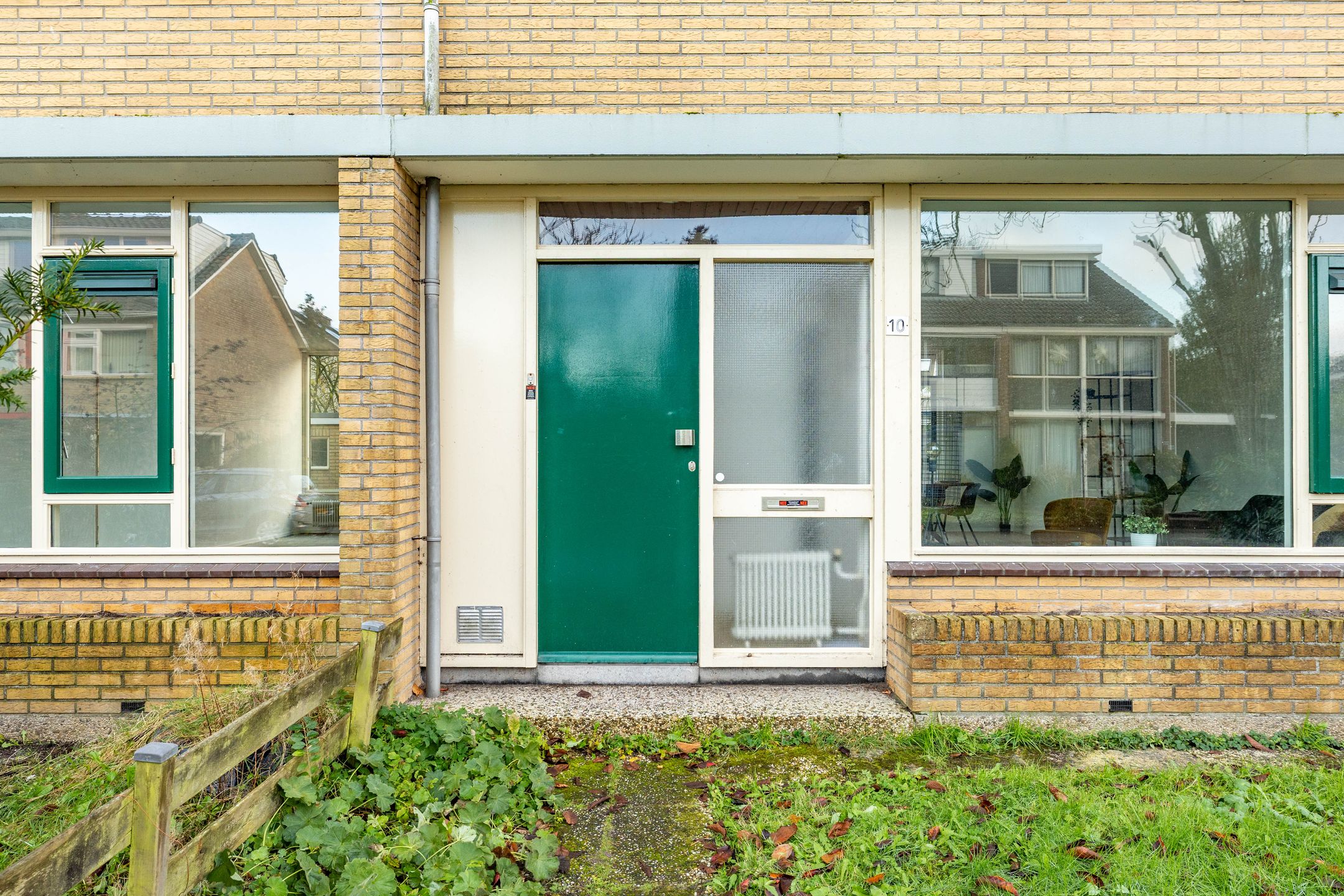 Foto 6 van Jupiterstraat 10