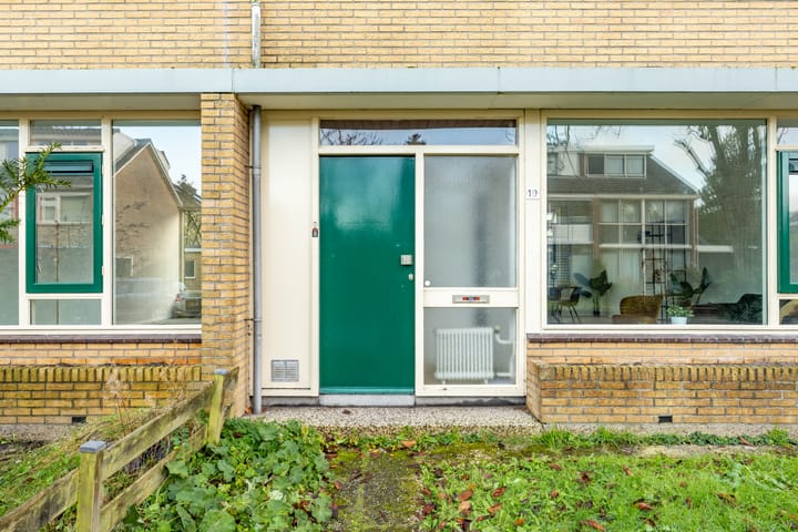 Foto 6 van Jupiterstraat 10