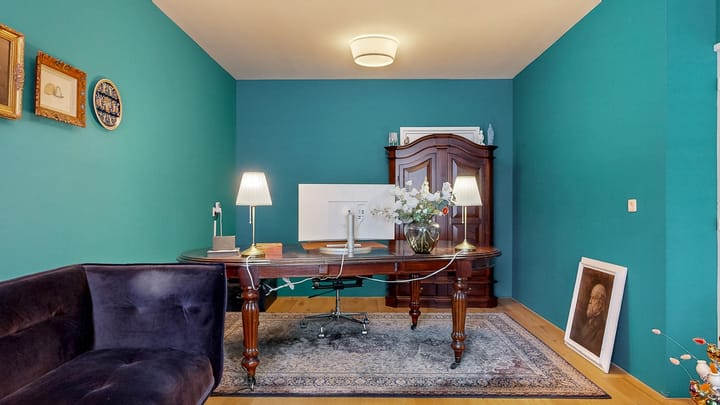 Foto 5 van Minderbroederssingel 25