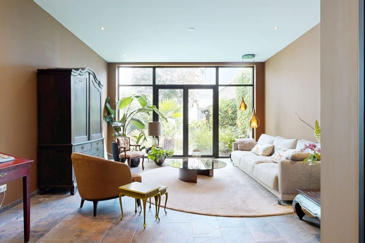 Foto 2 van Minderbroederssingel 25