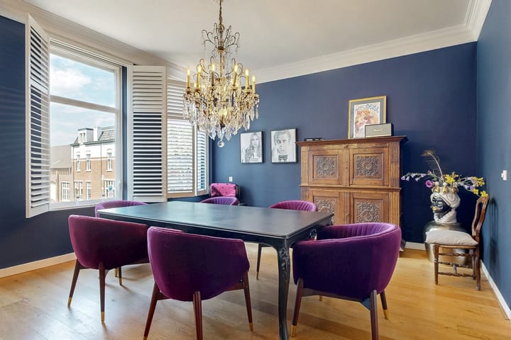 Foto 10 van Minderbroederssingel 25