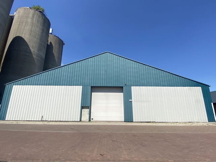 Noordkade 13, Veghel