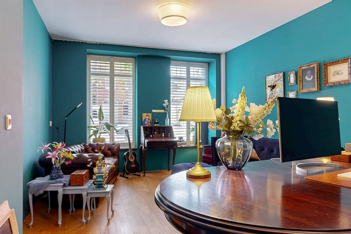 Foto 6 van Minderbroederssingel 25